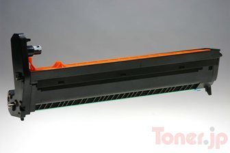 Toner.jp】富士通 ドラムカートリッジ CL114 (シアン) 純正 | トナー