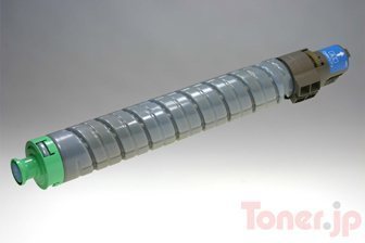 Toner.jp】IPSiO SP トナー シアン C810H ノーブランド (汎用