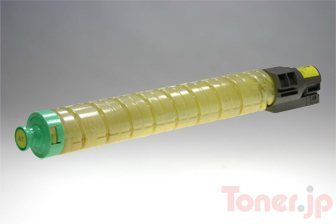 Toner.jp】IPSiO SP トナー イエロー C830H 輸入純正 | トナー