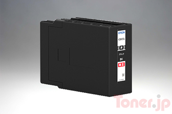 Toner.jp】エプソン ICBK93L (ブラック) インクカートリッジ 純正 | トナー・リサイクルトナーのトナー．JP |  【Toner.jp】トナー・リサイクルトナーのトナー.jp