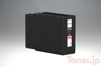 Toner.jp】エプソン IB02KB (ブラック) インクカートリッジ 純正 | トナー・リサイクルトナーのトナー．JP |  【Toner.jp】トナー・リサイクルトナーのトナー.jp